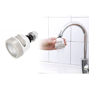 Adapter oszczędzania wody - nasadka do kranu