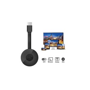 Bezprzewodowy adapter HDMI - MirrorScreen