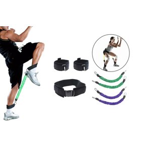 Trener fitness – trener skoków