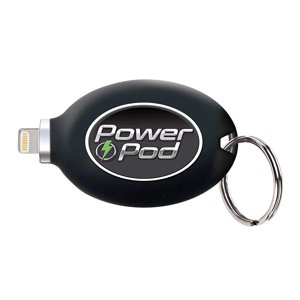 Mini przenośny power bank - Power Pod 800 mAh