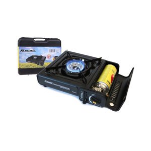 Campingowa kuchenka gazowa RSONIC 2500