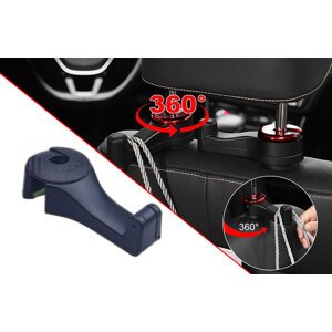 Wielofunkcyjny uchwyt samochodowy na zagłówek - Car Holder