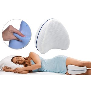 Poduszka ergonomiczna - poduszka na nogi - Leg Pillow
