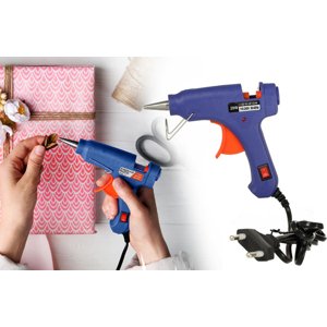 Pistolet do topienia