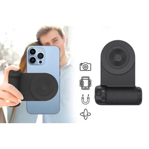 Magnetyczny uchwyt na telefon - Camgrip
