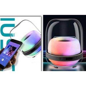 Stylowy głośnik Bluetooth - L20