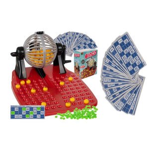 Bingo – Gra towarzyska dla dzieci i rodzin
