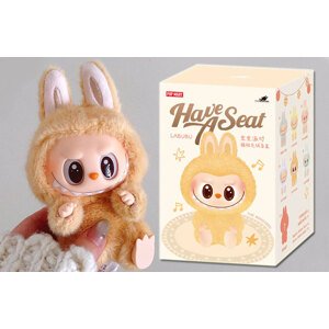 Labubu Have a Seat – Blind Box