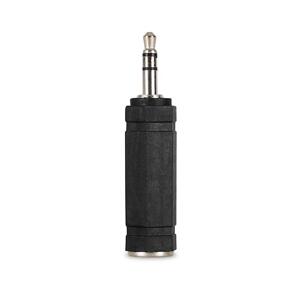Auna Adapter Jack 3,5 mm – Jack 6,3 mm