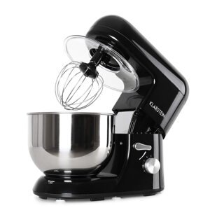 Klarstein Bella robot kuchenny moc 1800 W ,2,7 PS, 5l
