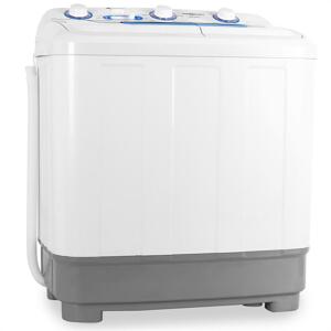 OneConcept DB004 mini-pralka wirówka 4,8kg