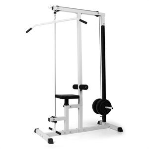 KLARFIT FIT-LM01, wyciąg treningowy latissimus dorsi