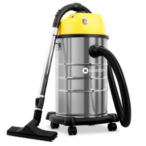 Klarstein IVC-30 odkurzacz na mokro/sucho 30l 1400W