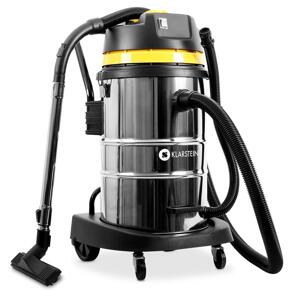 Klarstein IVC-50 odkurzacz na mokro/sucho 50l 2000W