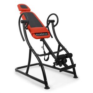 Klarfit Hang-Up Relax Zone, ławka inwersyjna, 150 kg