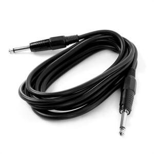 FrontStage Kabel Jack 6,35 mm - Jack 6,3 mm, 3 m, mono