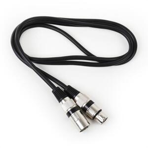 FrontStage CJ-M, kabel XLR, 1,5 m