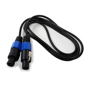 FrontStage Kabel głośnikowy, Speakon - Speakon, 2 m, ochrona przed zaginaniem