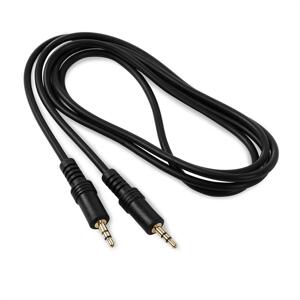 FrontStage Kabel Jack 3,5 mm - Jack 3,5 mm, 1,5 m