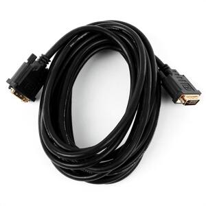 FrontStage Kabel DVI, 5 m