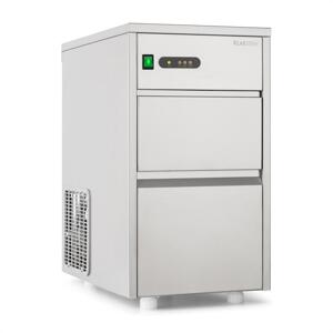Klarstein Powericer XL, Maszyna do kostek lodu przemysłowa, 240W 20kg/dzień