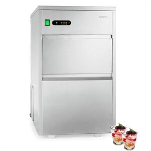 Klarstein Powericer XXL, Maszyna do kostek lodu przemysłowa, 240W 25kg/dzień