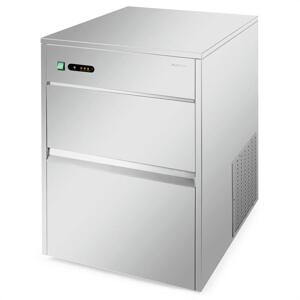 Klarstein Maszyna do kostek lodu przemysłowa 380W 50kg/dzień