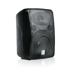 DbTechnologies Aktywny głośnik PA K70 5" 50 W RMS/100 W szczytowy