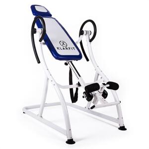 Klarfit Relax Zone Pro Hang-Up, ławka inwersyjna, 150 kg