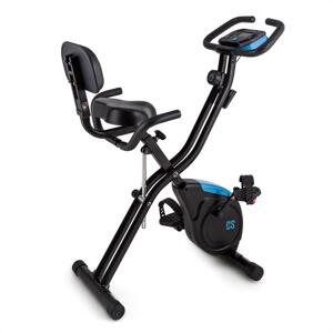 Capital Sports Azura 2, X-bike, 3 kg masa koła zamachowego