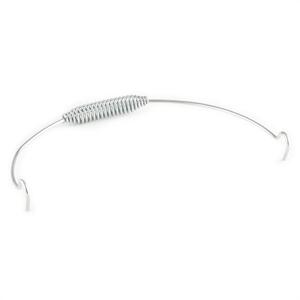 Klarstein Hotrod Quickstick S, uchwyt do garnka żeliwnego, Ø 26 cm, stal szlachetna