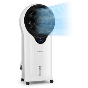 Klarstein Whirlwind, klimator 3 w 1, wentylator, nawilżacz powietrza, 5,5 l, 110 W
