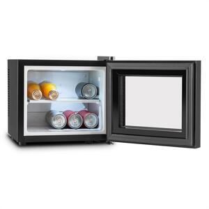 Klarstein Frosty, mini lodówka, 10 l, 65 W, klasa energetyczna B