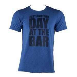 Capital Sports Koszulka treningowa T-shirt męski rozmiar Strue royal