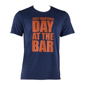 Capital Sports Koszulka treningowa, męska, T-shirt, rozmiar S, granatowy