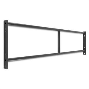 Capital Sports Dominate Edition Double Bar 168, podwójny drążek do podciągania, 168 cm