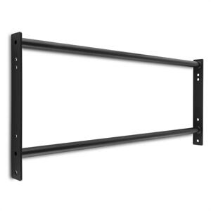 Capital Sports Dominate Edition Double Bar Slim, podwójny drążek do podciągania, 110 cm