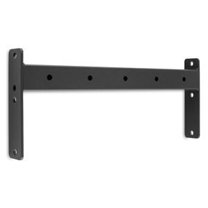 Capital Sports Dominate Edition, element klatki, Rack Square 24, metal, czarny