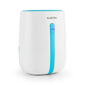 Klarstein Shetland 600 Osuszacz powietrza Odwilżacz 220 ml/dzień 22 W biały