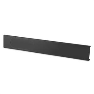 Klarstein Window Kit 2, uszczelka okienna do klimatyzatorów przenośnych, do okien przesuwnych, PVC