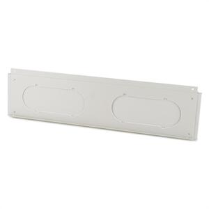 Klarstein Window Kit 3, uszczelka okienna do klimatyzatorów przenośnych, do okien przesuwnych, PVC