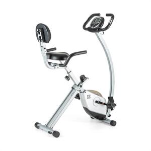Capital Sports Trajector, rower treningowy, koło zamachowe 3 kg, składany, maks. 100 kg