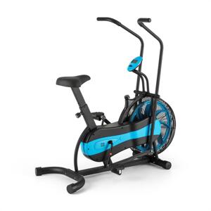 Capital Sports Stormstrike 2k, rower treningowy, ergometr, maks. 120 kg, kolor czarny