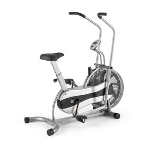 Capital Sports Stormstrike 2k, rower treningowy, ergometr, maks. 120 kg, kolor czarny