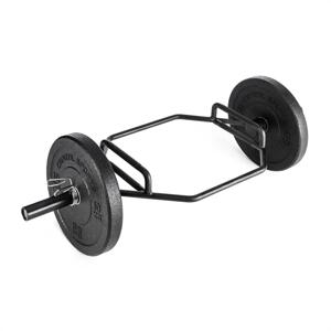 Capital Sports Beastbar, gryf do martwego ciągu, hex bar, maks. 300 kg