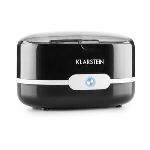 Klarstein Superpure, myjka ultradźwiękowa, do okularów, kolor czarny