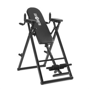 KLARFIT Power-Gym, ławka inwersyjna, multitrenażer, 6 w 1