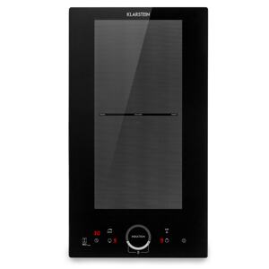 Klarstein Delicatessa Slim, płyta indukcyjna, 3500 W, timer