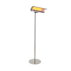 Blumfeldt Heat Guard Reflex, grzejnik, 1800 W, IP55, wyłącznik czasowy, pilot zdalnego sterowania