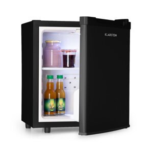 Klarstein Silent Cool, mini lodówka, 30 l, Arctic-Fox Cooling, klasa energetyczna G